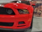 Thumbnail Photo 10 for 2013 Ford Mustang